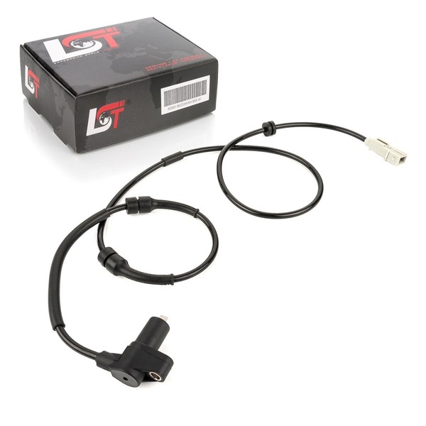 ABS Sensor Raddrehzahlgeber Vorne Rechts 4545.45 FüR Peugeot 306 1993-2002-image
