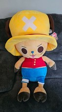 One Piece XXL Jumbo Chopper Classic Luffy Outfit 38