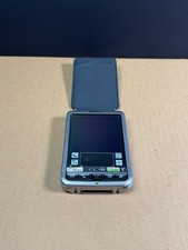 Sony Clie PEG-SJ20/U Personal Entertainment Organizer Unit Only Works  