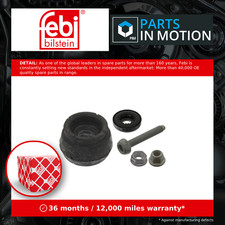 Top Strut Mounting Front 37878 Febi 1J0412331C 1J0412331CS2 Quality Guaranteed