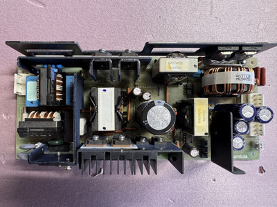 TDK Lambda SCB274F Power Supply (Working Pull)