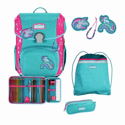 Scout Neo Superflash Extreme Unicorn
