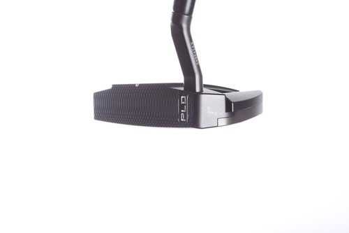 Ping PLD Milled Ally Blue 4 Gunmetal 35 in Putter Right-Handed Mint - Picture 6 of 10