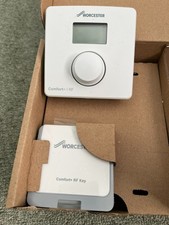 Worcester Bosch Comfort+ 1 RF Wireless Control Set - BRAND NEW