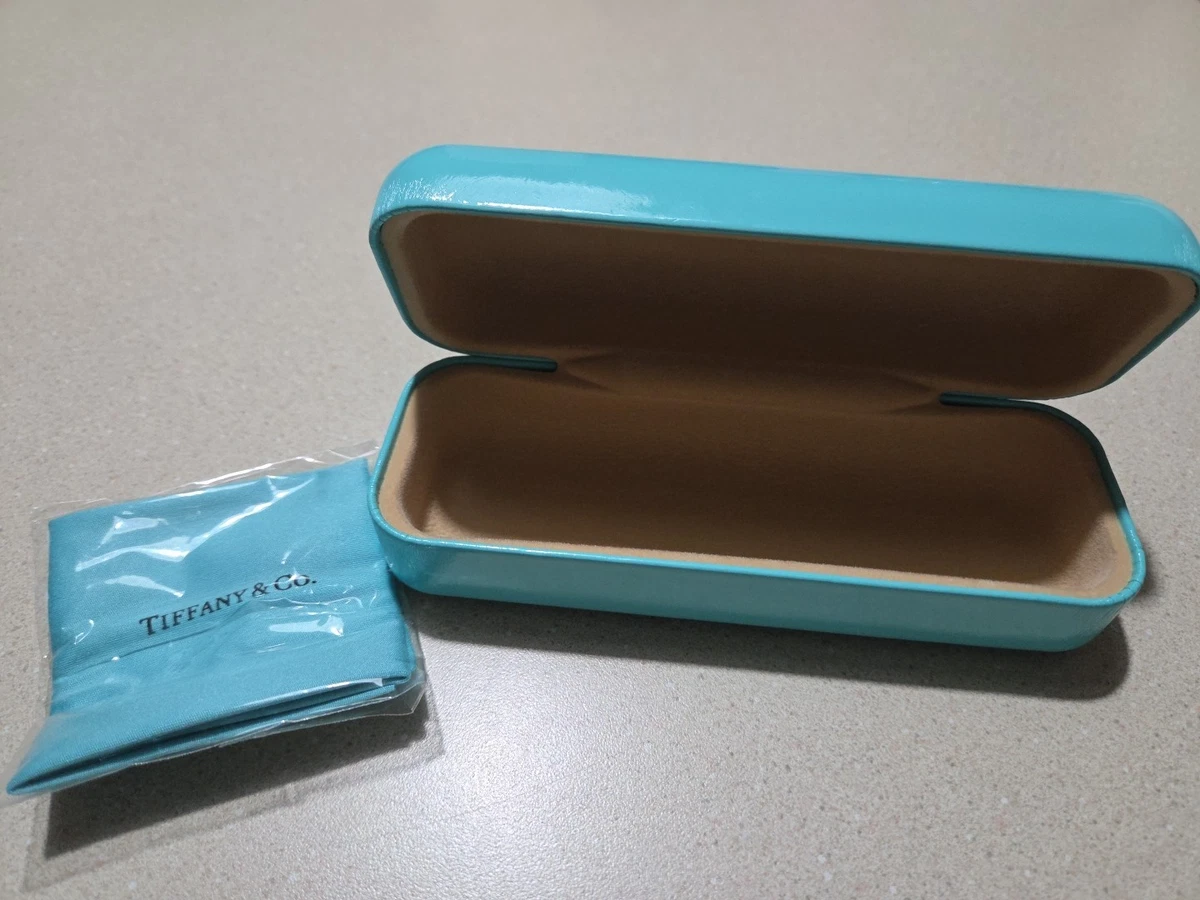 Tiffany & Co. Plastic Eyeglass Cases & Storage for sale | eBay