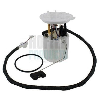HOFFER Kraftstoffpumpe Fördereinheit 7507724 für VOLVO V60 1 155 XC60 SUV 156 2