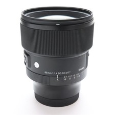Sigma 85mm F/1.4 DG DN Art for Sony E mount 60
