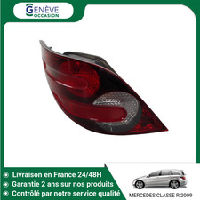 Feu arrière Mercedes CLASSE R