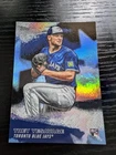2026 Topps Series 2 Trey Yesavage Base (RAW)