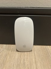 Apple Magic Mouse 2 Wireless Mouse - White A1657 