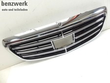 Mercedes W213 Kühlergrill Distronic NEUWERTIG ORIGINAL 2138808902 2138801903