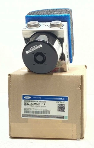 New OEM Ford ABS Pump Actuator 2010-2012 Fusion MKZ Milan Hybrid 9E5Z-2C215-B