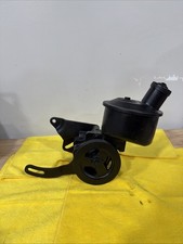 1964 Mercury Comet V8 - Eaton Power Steering Pump 1964 Mercury Comet V8 - Eaton Power Steering Pump