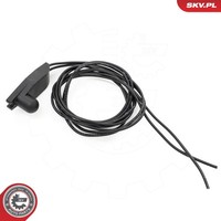 Esen SKV Sensor, Innenraumtemperatur 17SKV991 FüR CitroËN DS Opel Peugeot