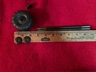 Vintage Structo Road Grader Used Parts  - Rear Wheel Assembly READ (#252B1) — photo 9