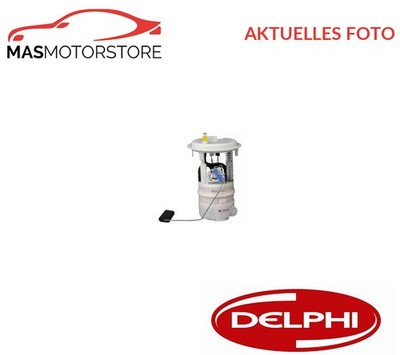 ELEKTRISCH KRAFTSTOFFPUMPE DELPHI FG1100-12B1 P FÜR CITROËN DS3,C3 II,C3,C3 I