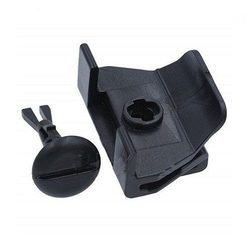 4 Front Fender & Bumper Cover Clip Kit 53879-58010 47749-58010 For Toyota - Picture 20 of 24