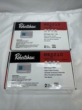 New Robertshaw RS2210 Digital Non Programmabl...