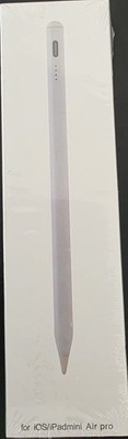 Active Stylus Pen for iPad - Pencil - iOS - Apple - iPad Mini Air Pro