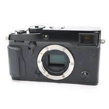 FUJIFILM X-Pro2 [BattCoer Felt /Each Section Inspection Completed] [Digital