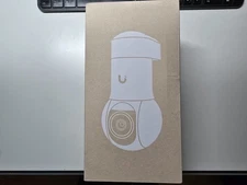 Ubiquiti UniFi G5 PTZ Camera, Brand New [Sealed] | Includes In-Ceiling Mount