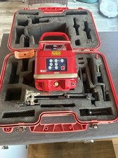 Datum Duo Basic Rotory Laser Model