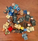 LEGO Star Wars Minifigure Lot x16
