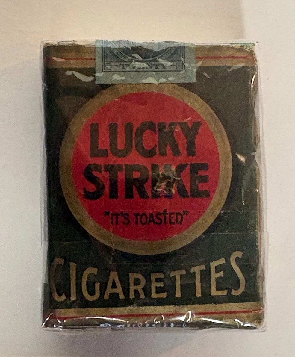 Lucky Strike Cigarettes Price Lucky Strike - Balanced Tobacco - Buy Online | Cyprus Australia Lucky Cigarettes Official Website