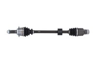 Kamoka Antriebswelle 5011838 FüR Fiat Sedici 16V 4X4 Suzuki SX4 Classic EY GY RW