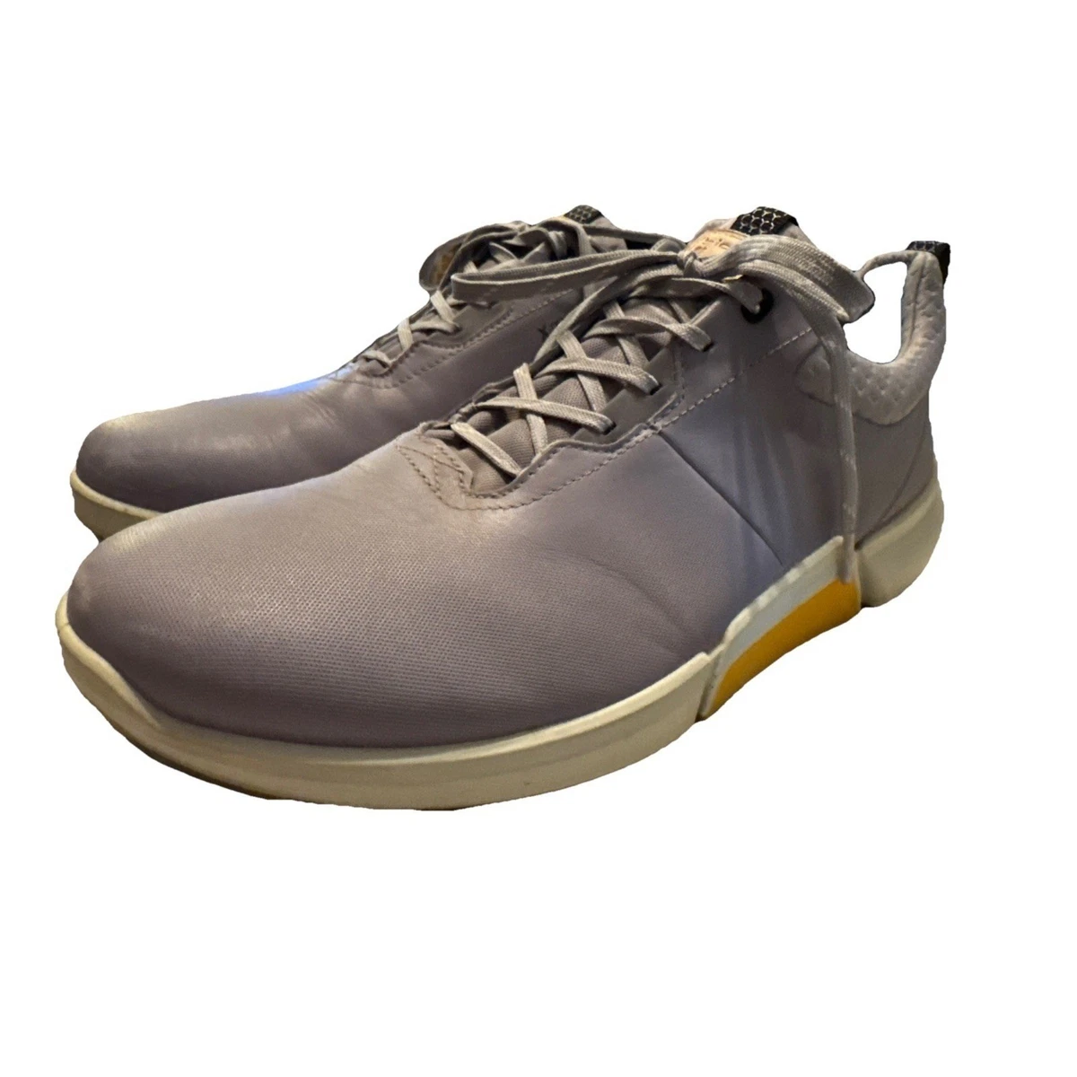 ECCO Men's Golf Biom H4 Golf Shoe Size 45 | eBay