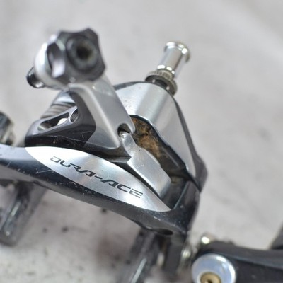 Shimano Dura Ace 9000 BR-9000 Road Caliper Brakes PAIR/SET | eBay