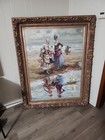 Original Oil Painting - Signed/Framed — photo 1