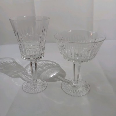 LENOX Gala Champaign Sherbert Glasses Replacement 