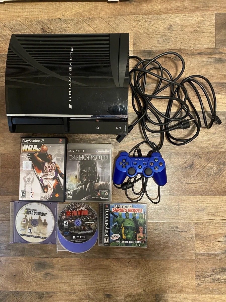 プレステーション3 25+ Sony PlayStation 3 Video Game Consoles for sale | Updated Oct 2026