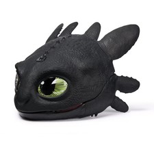 How to Train Your Dragon Mask