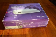 1998 Asante AsanteTalk Ethernet to LocalTalk Bridge Mac iMac