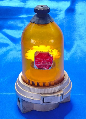 #ad Schrader Bellows 3532 1000 150 PSI Pneumatic Pressure Regulator UNMP $50.00