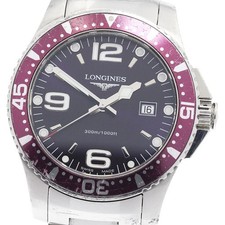 LONGINES Hydro Conquest L3.640.4 TO255086
