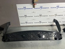 Mercedes-Benz A W177 2019 Verkleidung Heckklappe Kofferraumdeckel A1777400600