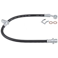Bremsschlauch 494 Mm INN M10X1.0 Banjo M10X1.0 A.B.S. FüR Honda CR-V