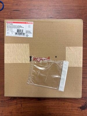8CTC2SN Legrand Evolution Series Poke-Thru 8'' Satin Nickel Device