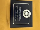 US Mint 250th Ann. United States Army American Eagle One Ounce Silver Proof Coin
