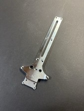 Losi 1/10 Hammer Rey Top Plate 7075 Aluminum