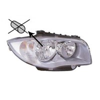 Scheinwerfer Rechts H7/ H7 FüR BMW 1Er E87 E81 Cabriolet E88 Coupe E82