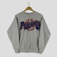 Remake New England Patriots Football Team Unisex Sweatshirt Vtg RM2839
