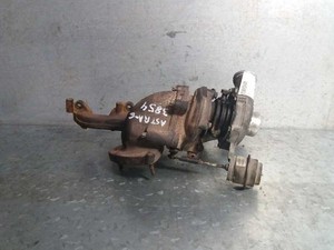 9053151B turbolader at OPEL ASTRA G CARAVAN COMFORT degzp1267062