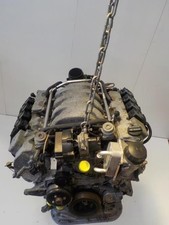 Moteur Mercedes 220