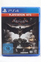 Batman: Arkham Knight -Playstation Hits- (Sony Playstation 4) PS4 Spiel In Ovp