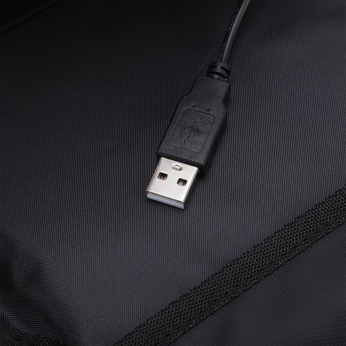 LED Sling Backpack Programmable Full Color Screen Display Men Women Advertising - Bild 6 von 23
