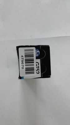 HP Tintenfass GT52 Bottle, Cyan M0H54AE für HP Smart Tank 580 Series